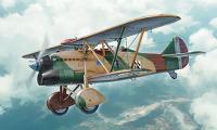 Italeri CR.32 Freccia
